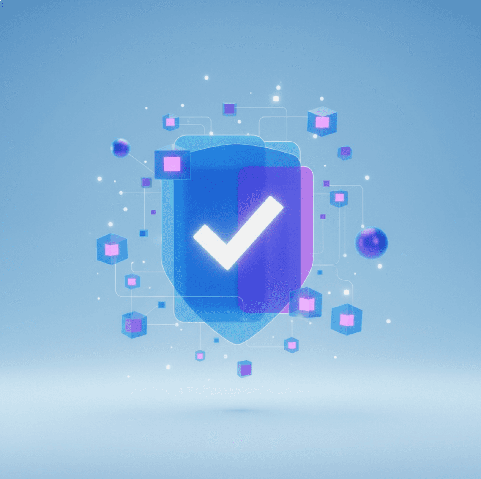 TrustiDocs landing preview